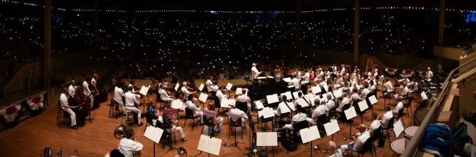 Chautauqua Symphony Orchestra: The Music of Billy Joel With Tony DeSare