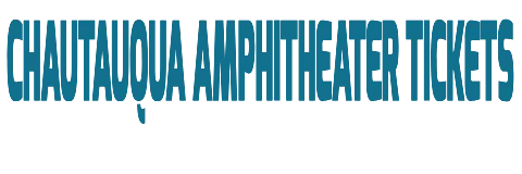 Chautauqua Amphitheater