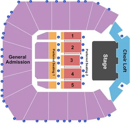 chautauqua institution amphitheater seating chart
