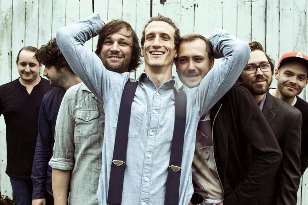 The Revivalists & Olivia Barnes tickets